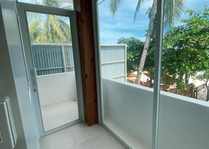 Teza By The Z - Beachfront Vacation ヴィラ *