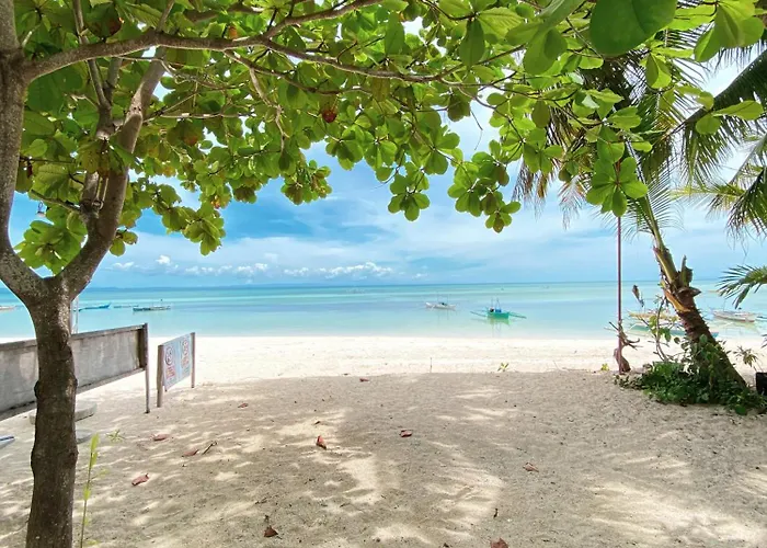 Teza By The Z - Beachfront Vacation ヴィラ Ocoy