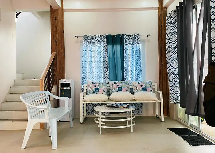 Teza By The Z - Beachfront Vacation Ocoy