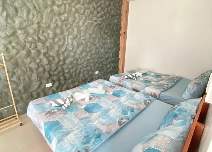 Teza By The Z - Beachfront Vacation
