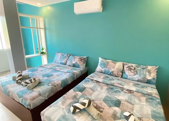 Teza By The Z - Beachfront Vacation