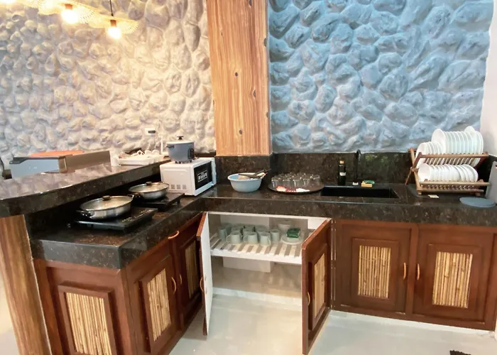 Teza By The Z - Beachfront Vacation