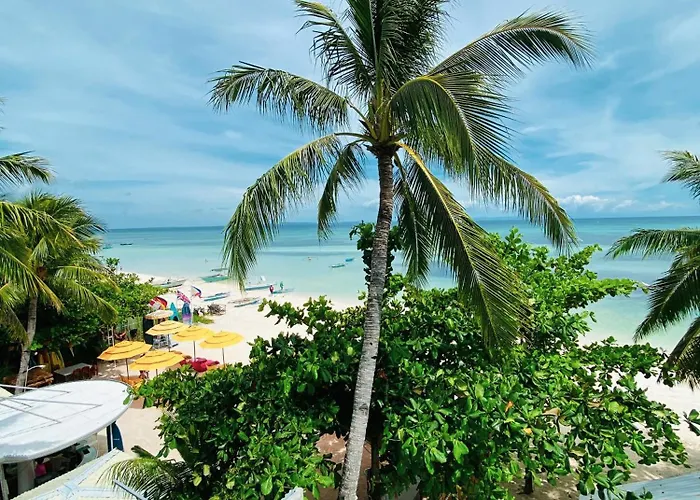 ヴィラ Teza By The Z - Beachfront Vacation Ocoy