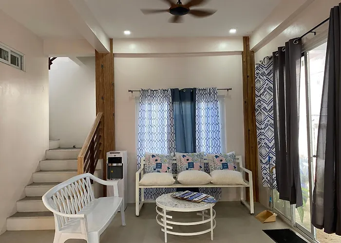 Teza By The Z - Beachfront Vacation