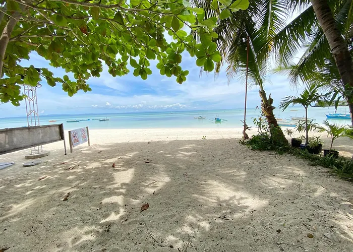 Teza By The Z - Beachfront Vacation Villa *