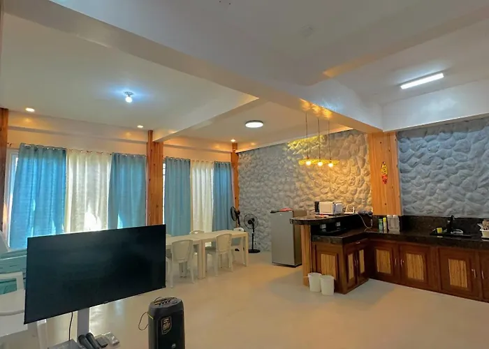 Teza By The Z - Beachfront Vacation Villa *